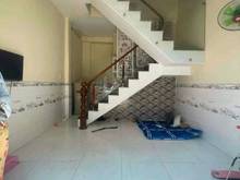 Hình ảnh Thanh Lý: Lò Siêu Phường 12 Q11 1T1L ( Dt: 50 m2 )