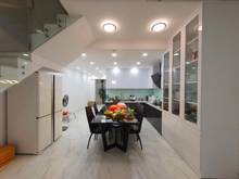 Hình ảnh Bán Nhà H3gác 4Pn Huỳnh Tấn Phát,Q7 - SHR