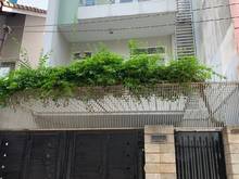Hình ảnh Cho Thuê Nhà Hẻm Xe Hơi Đường Cao Thắng 6*20M Quận 3