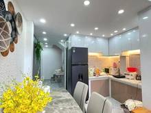 Hình ảnh GIÁ SỐP DẺO nhà Nguyễn Trọng Tuyển 62m², 3PN, HXH, SHR
