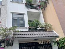 Hình ảnh Bán nhà mặt tiền đường Phan Văn Hân, B Thạnh, 103m- 4 tầng - 17,5 tỷ.