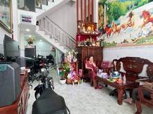 Hình ảnh Tôi bán nhà Bông Sao Q8 giá 2 tỷ 50tr gần chợ