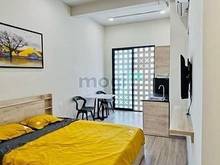 Hình ảnh Cho thuê CHDV studio giá rẻ khu vực Tân Bình 30m2