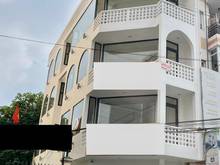 Hình ảnh HXT 8m, căn góc, 4m X 17m trệt 4 lầu nhỉnh 12 tỷ.