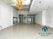 Hình ảnh Cho thuê nhà nguyên căn mặt tiền trung tâm biên hoà gần vincom. 7 x 40
