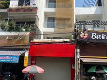 Hình ảnh Cho thuê nhà mặt tiền đường nội bộ  135/37 Nguyễn Hữu Cảnh, Bình Thạnh