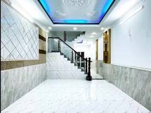 Hình ảnh Khu Vực KD : Trần Hữu Trang P10 Q.Phú Nhuận ( Dt: 48m2) Giá:2,29 tỷ