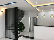 Hình ảnh Bán nhà 2 tầng K228 Nguyễn Phước Nguyên, DTĐ 54,1m2, gần đường