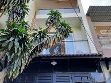 Hình ảnh HXH cách MT 25m đường Phú Thọ Hòa, 57m2,4tầng, 4PN giá NHỈNH 5x tỷ