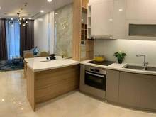 Hình ảnh Full nội thất cao cấp CH VINHOMES GOLDEN RIVER 86.3m2 2PN