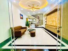 Hình ảnh Nhà mới ở luôn -  5 tầng ở ngay - nở hậu - 2 thoáng - 3 ngủ đầy đủ