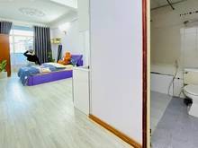 Hình ảnh CHDV Full NT ban công - gần đại học Sài Gòn Q5