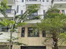 Hình ảnh Cho Thuê Căn Hộ 2PN - Hẻm Xe Hơi - Mới 100%