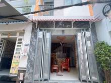 Hình ảnh Xách vali vào ở ngay HXH Hoà Hảo P4 Quận 10 39m2 1T1L 1 tỷ 630TL