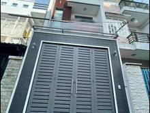 Hình ảnh Sổ sẵn Sang tên ngay trong ngày Nguyễn Duy Dương Quận 5 4PN 2.25TỷTL
