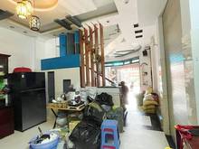 Hình ảnh NHÀ LÔ GÓC – hẻm 7M – DT gần 90M2 – BTCT 4 tầng – Quận Bình Tân
