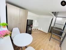 Hình ảnh ‼️Duplex cửa sổ mặt tiền Cộng hoà - Free 1 xe ✨