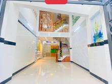 Hình ảnh Bán gấp nhà 5 tầng mới ở ngay, phan anh, 1 trục qua tân phú.hẻm xe