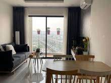 Hình ảnh DỌN VÀO Ở NGAY CH Green Field 686 Bình Thạnh 2tỷ300 2PN 2WC