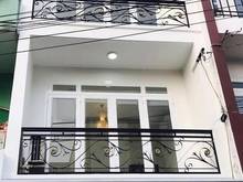 Hình ảnh Kẹt vốn kinh doanh bán nhà HXH Phạm Văn Chí Quận 6 43m2 1T2L 2 tỷ 160