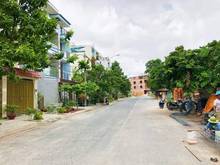 Hình ảnh Bán gấp nền đất 56m2 gần chợ Bà Hom, sổ riêng, nhận ngay nền xây dựng