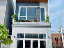Hình ảnh Về quê sinh sống bán nhà Bùi Thị Xuân Q1 DT:78m2 GIÁ:3T250 Thanh Tâm