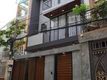 Hình ảnh Cho thuê villa Đoàn Thị Điểm, P1, Phú Nhuận