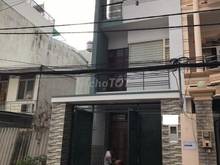 Hình ảnh Chính chủ bán nhà 1 trệt - 2 lầu - sân thượng HXH Bàn Cờ, P3, Q3 71m2