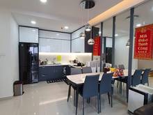 Hình ảnh Chính chủ gửi bán căn THE SUN AVENUE 75m2 giá 2tỷ160