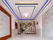 Hình ảnh Kẹt Tiền Bán: Nguyễn Bá Luật P,Bình Thọ Q.Thủ Đức 50m2 Giá:1,74 Tỷ