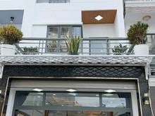 Hình ảnh Nhà mới giá V.I.P HXH 1/ Hàn Hải Nguyên Q11 40m2 1T2L 4PN giá 2Tỷ250TL