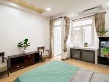 Hình ảnh 💫⚡️Căn Hộ Studio 1PN 🛵 Vòng Xoay Hàng Xanh 📍Quận Bình Thạnh