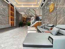 Hình ảnh NHÀ ĐẸP :Lê Quang Sung P6 Q6 Giá: 2,170 tỷ ( 50m2 )