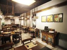 Hình ảnh Cực hot Sang nhượng nhà hàng phố Trần Đại Nghĩa - Hai Bà Trưng