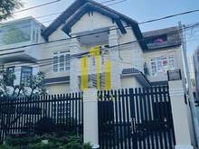 Hình ảnh Biệt thự khu An Phú 7x26m - Thiết kế hiện đại - Giá thuê 45 triệu/th