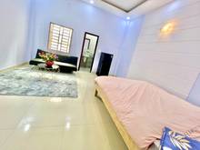 Hình ảnh Căn Hộ Studio Full nội thất + Phan Huy Ích 3tr7 Gần Sân Golf