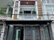 Hình ảnh Cho thuê nhà 31D Hồ Biểu Chánh, Phường 12, Phú Nhuận.
