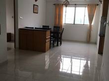Hình ảnh Siêu phẩm CH Central Garden Q1  87m2 2PN