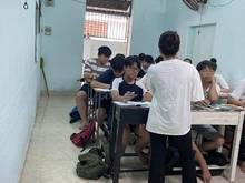 Hình ảnh Cho Thuê Nhà Kiệt Hải Phòng, Chỉ 3tr7/ tháng
