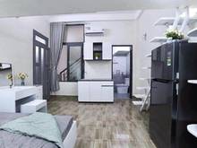 Hình ảnh Phòng Trọ Cho thuê Có Gác Đầy Đủ Nội Thất Ở Tân Bình