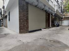 Hình ảnh Bán nhà trương định, 40m2, mặt tiền 6m, hàng xóm nam đô complex ôtô