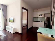 Hình ảnh Bán Nhà Quận 1, Nguyễn Cư Trinh Giá 26 tỷ. Ngang 6,5m 5 Tầng, 8 PN VIP