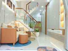 Hình ảnh Bán nhà Đẹp Thống nhất, Gò Vấp, 2 tầng Dt 20m2 chỉ nhỉnh 3 tỷ TL.