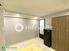 Hình ảnh Phòng studio full nội thất các quânn trung tâm ở liền