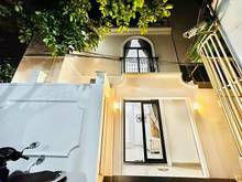 Hình ảnh Siêu phẩm Villa Mini ngang 10 dài 6m Q.Gò Vấp DT:63m2 GIÁ:2T378 1T2L