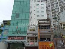 Hình ảnh Cho Thuê Nhà Mặt Tiền Trung Tâm  Q1