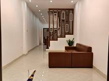 Hình ảnh Nhỉnh 6 Tỷ Phố Trương Định Có Ngay Nhà Mới, KINH DOANH, Ô TÔ ĐỖ Cửa