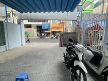 Hình ảnh MẶT BẰNG NGANG 8M CHO THUÊ Nguyễn Hữu Cầu, Phường Tân Định, Quận 1, TP