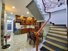 Hình ảnh Cô Tư Bán Nhà: Thái Phiên P8 Q11 48,3m2 SHR