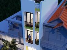 Hình ảnh Bán 2 Căn Nhà Xây Mới, Độc Lập, Ngõ 191 Thạch Bàn, Ngay Ngã Tư Cổ Linh